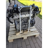 Двигатель mazda lf 2.0l он находится рестайлинг 3 5 6