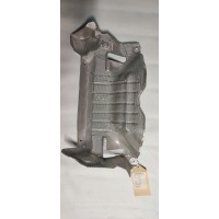 Opel oe gm 13253836 крышка термическая глушителя