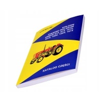 Katalog części ursus 912 914 1012 1014 1222 1614