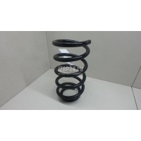 Пружина задняя Hyundai-Kia Santa Fe (DM) (2012 - 2018) 553502W270