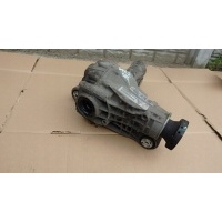 Джип cherokee wk2 srt мост передняя 3.70 p68263987aa
