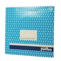 Фильтр топлива purflux fcs805