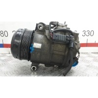 Компрессор кондиционера дизельный MERCEDES BENZ C-CLASS (2008-2016) 2012 4472605992, 6SBU16C