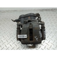 Суппорт задний правый Audi A8 D4 (4H2) 2010 - 2014 2013 4H0615404,