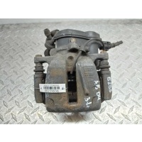 Суппорт задний левый Audi A8 D4 (4H2) 2010 - 2014 2013 4H0615403,