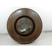 Диск тормозной передний Audi A8 D4 (4H2) 2010 - 2014 2013 4H0615301K,