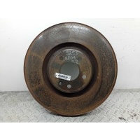 Диск тормозной передний Audi A8 D4 (4H2) 2010 - 2014 2013 4H0615301K,