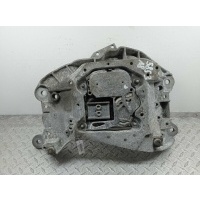 Подушка крепления КПП Audi A8 D4 (4H2) 2010 - 2014 2013 4G0399263G,