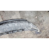 Крышка под бампер передняя insignia b 39077261
