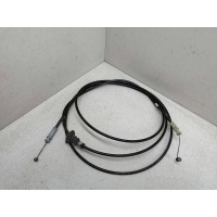 Трос капота Toyota Camry XV40 2009 5363006100