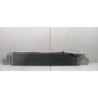 Радиатор масляный Chevrolet Cruze J300 2014 55355603