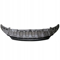 Opel insignia b 17 - крышка под бампер передняя плита 39077261