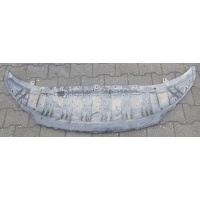 Opel insignia b плита бампера переднего 39077261