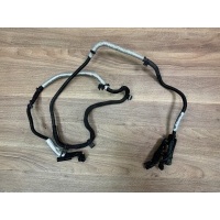 Провода впрыска adblue audi volkswagen 80a131961j