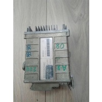 Блок управления двигателем Audi 80 /90 (B3) 1986-1991 893907383B