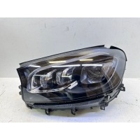 фара Mercedes-Benz GLS X167 2019-2024 A1679068907