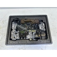 Блок управления АКПП Mercedes-Benz GLE W167 2018-2023 A725270190587