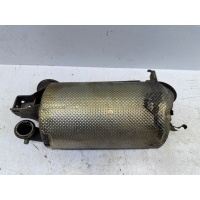 Сажевый фильтр DPF Mercedes-Benz GLE W167 2018-2023 A6541402201