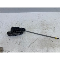 замок двери Mercedes-Benz GLE W167 2018-2023 A0997200401