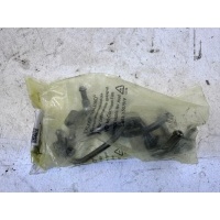 Трубка топливная Mercedes-Benz S-Class W222 2013-2020 A6560705400