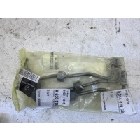 Трубка топливная Mercedes-Benz S-Class W222 2013-2020 A6560705300