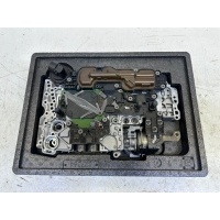 Блок управления АКПП Mercedes-Benz GLE W167 2018-2024 A725270190587