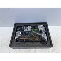 Блок управления АКПП Mercedes-Benz GLE W167 2018-2024 A725270190587