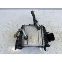 Интеркулер Mercedes-Benz GLC-class X253 2022-2024 A6540904101