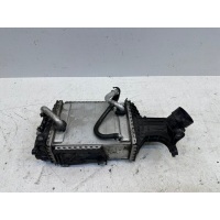 Интеркулер Mercedes-Benz GLE-class C167 2018-2024 A6560903900