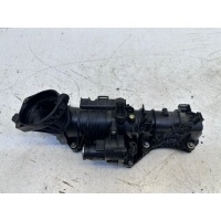 коллектор впускной Mercedes-Benz GLE W167 2018-2023 A6540903500