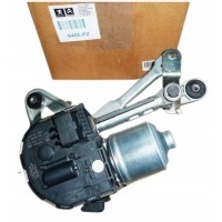 Новый oryginalny двигатель стеклоочистителя левый peugeot 3008 6405pz 6405.pz