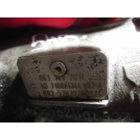 Турбина Volkswagen Golf Mk6 (2008—2012) 2009 06J145701L