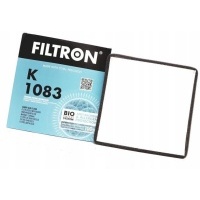 filtron фильтр кабины k1083 toyota yaris p1