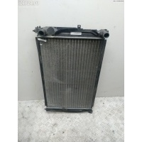 Радиатор основной Volkswagen Passat B5+ (GP) 2001 8d0121251at