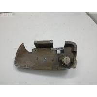Личинка замка Opel Astra G 1999