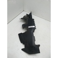 Воздуховод Volkswagen Passat B5+ (GP) 2001 3b0121284e