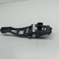 Ручка двери наружная передняя левая Ford C-Max 2008 3M51R224A37BF