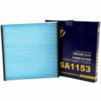 Фильтр кабины sct sa1153