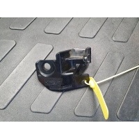 крепление фары левой Land Rover Range Rover Sport 2 2016 47651757SX,LR049182,LR054699