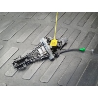 скелет ручки наружной передней правой Land Rover Range Rover 4 2016 LR108184,BJ3224994BE