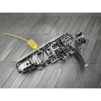 скелет ручки двери Mercedes-Benz S-Класс W222/C217/A217 2019 A0997603001