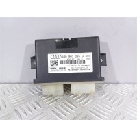 Блок управления AdBlue Audi A6 C7 2017 4G0907355G, 4G0131877K,4G0131969H,4G0131969J