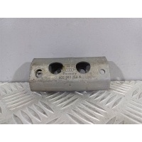 Кронштейн Audi A6 C7 2017 4G9863253A