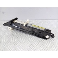 Домкрат Audi A6 C7 2017 4G0011031L