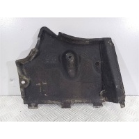 Защита днища Audi A6 C7 2017 4G0825202A, 4G0825202B