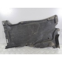 Защита днища Audi A6 C7 2017 4G0825215E, 4G0825215F
