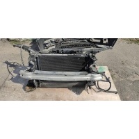 Передняя панель крепления облицовки (телевизор) Audi A4 2011 8K0805594J,,
