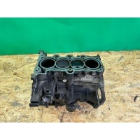 Blok низ двигателя в сборе вал поршни чаша hyundai i30 i 1.4b 16v 07 - g4fa