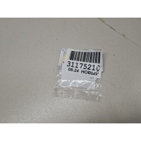 Протектор капота Toyota Land Cruiser 200 2008- 5339760010