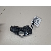 Кронштейн бампера переднего левый Lexus GS S190 2005-2011 5253630190